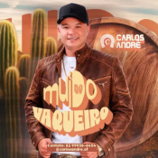 CARLOS ANDRÉ - MUIDO DO VAQUEIRO - 2026