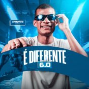 EDUARDINHO DOS TECLADOS - E DIFERENTE 6.0