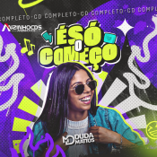 DUDA MATTOS - É SÓ O COMEÇO - 2025