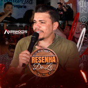 Zé Gonçalves - Resenha do Zé - 2025