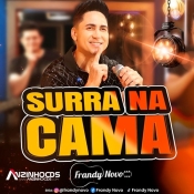FRANDY NOVO - SURRA NA CAMA - CD 2025