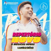 LUANZINHO - MUSICAS NOVAS ABRIL - 2023