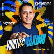 FORRÓ VIROTE - NO MAXIMO - 2025