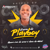 CARRO DE PLAYBOY - BOTECO DO CARRO 2025