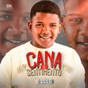JUNINHO QUEIROZ - CANA E SENTIMENTO - CD - 2025