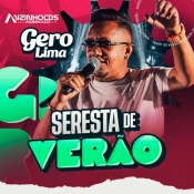 Gero Lima - Seresta de Verão - 2025