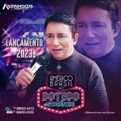 AMERICO BRASIL - NO BOTECO DA SOFRENCIA - 2023