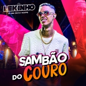 LEKINHO - SAMBÃO DO COURO - 2025