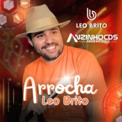 Leo Brito - Arrocha Leo Brito - CD 2025