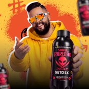 NETO LX - SABOR PAREDÃO - 2026