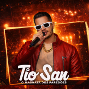 TIO SAN - O MAGNATA DOS PAREDÕES - VERÃO 2026