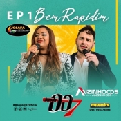 Banda 007 - EP - Bem Rapidim 2021