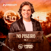 GABRIEL LENER - NO PISEIRO - VOLUME 1 - 2023