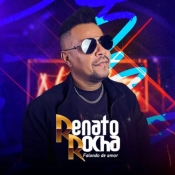 RENATO ROCHA - FALANDO DE AMOR - SETEMBRO - 2025