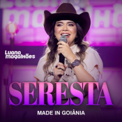 LUANA MAGALHÃES - SERESTÃO DA LUANA - 2026