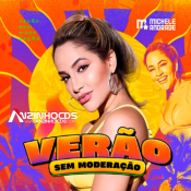 Michele Andrade - Verão Sem Moderação - 2023