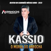 KASSIO - DENTRO DO CAMINHÃO