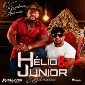 HELIO E JUNIOR - ESSÊNCIAS - JUNHO - 2025