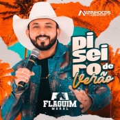 FLAGUIM MORAL - PISEIRO DE VERÃO - 2025