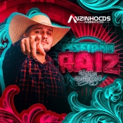 BIU DO PISEIRO - PISEIRAO RAIZ - 2024