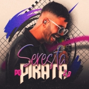 SERESTA DO PIRATA - 2.0 JULHO - 2025