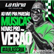 LA FURIA - AO VIVO PARA PAREDAO - Novembro - 2022