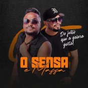 O SENSA É MASSA - SENSA AO VIVO EM VARZEA BRANCA - 2026