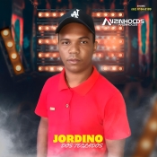 JORDINO DOS TECLADOS - CD - 2025