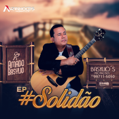 Amado Basylio - EP Solidao - 2023