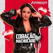Paola Costta - Coracao Machucado - Musica Nova (LANCAMENTO) 2022