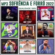 BAIXAR MP3 - Sofrência e Forró - 2022