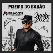 PISEIRO DO BARÃO - NO PINICADO JUNHO 2022