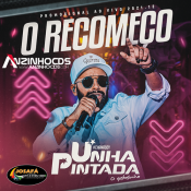 Unha Pintada - O Recomeço - 2022