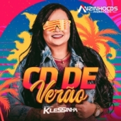 Seresta da Klessinha - Cd de Verao 2024