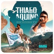 Thiago Aquino - Nas Alturas 2 0 - Ao Vivo Na Rocinha - Rio de Janeiro