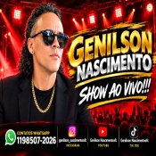 GENILSON NASCIMENTO - SHOW AO VIVO - 2026
