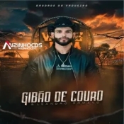Gibão de Couro - - 2025