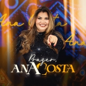 Ana Costa - Prazer, Ana Costa - 2025