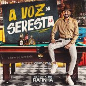 Rafinha O Bom de Verdade - A Voz da Seresta 2.0 - 2026
