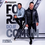 Iguinho e Lulinha - CD FORA DO COMUM - 2025