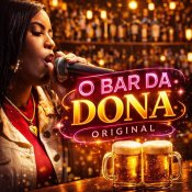 A DONA ORIGINAL - O BAR DA DONA ORIGINAL - 2026