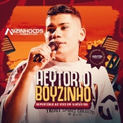 HEYTOR O BOYZINHO - Repertório Ao Vivo em Ilhéus-BA - 2024