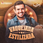 Luan Estilizado - Vaquejada Estilizada - Maio - 2024