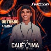 CAUE LIMA - O Doutor da Sofrencia - atualizado out2023