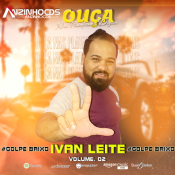 Ivan Leite - Volume 2 - CD 2021