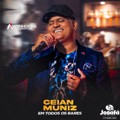 CEIAN MUNIZ - EM TODOS OS BARES - 2024