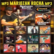 BAIXAR MP3 - Mariozan Rocha - Coletânea