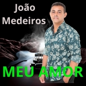 JOÃO MEDEIROS - MUSICA NOVA LANCAMENTO - 2023