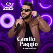 CAMILO PAGGIO - CD 2025