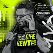 DEVINHO NOVAES - REPERTÓRIO ATUALIZADO - OUTUBRO - 2024